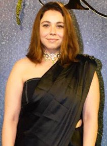 Maanvi Gagroo - Wikiunfold.com